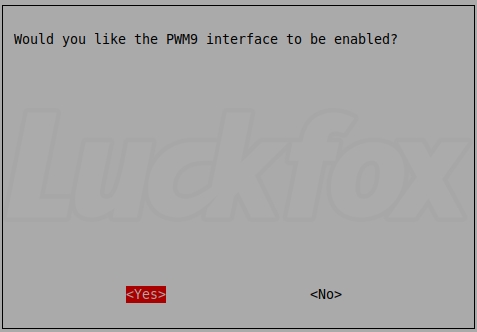 2. PWM | LUCKFOX WIKI
